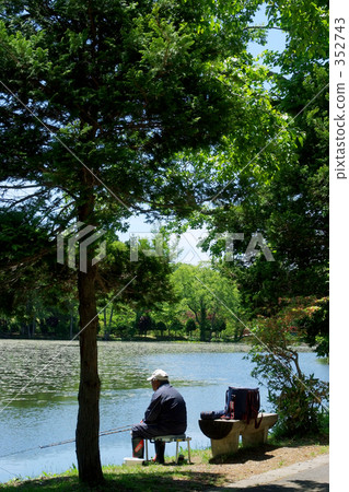 water surface, hokuto, waterfront 352743