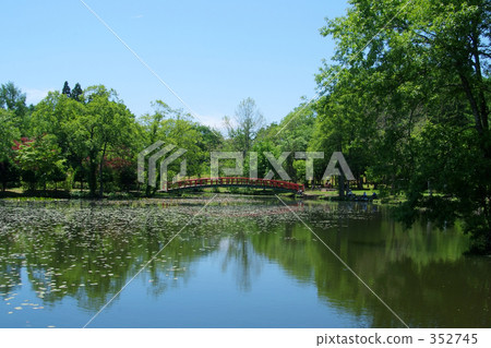 water surface, hokuto, waterfront 352745