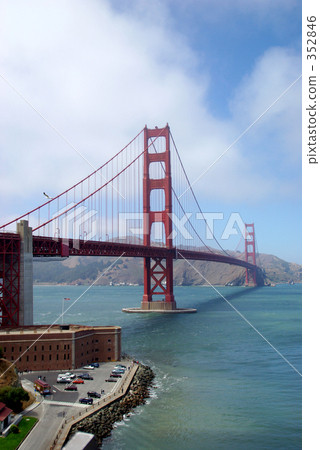 金門大橋 金門大橋 352846