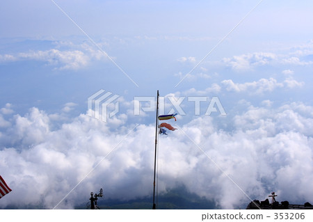 鯉魚旗比屋頂高 353206