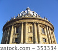 Oxford's Radcliffe camera 353334