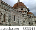 Florence's Duomo 353343
