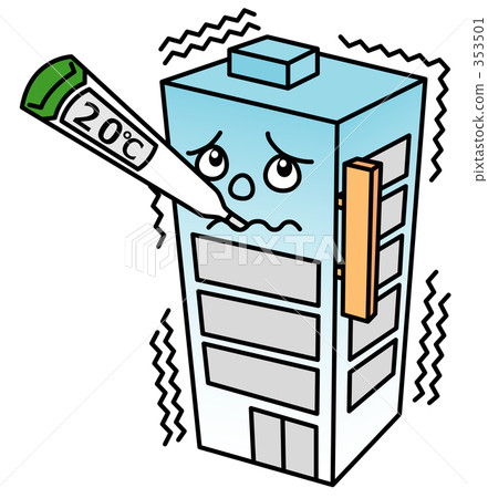 空調 冷氣 空調器 353501