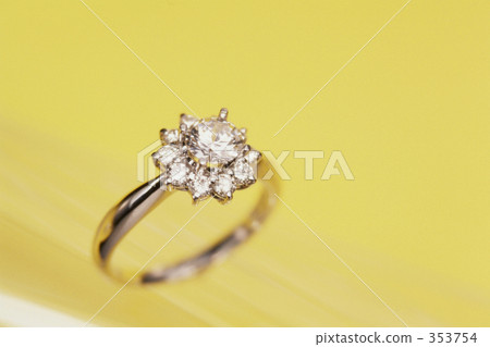 A ring A ring 353754