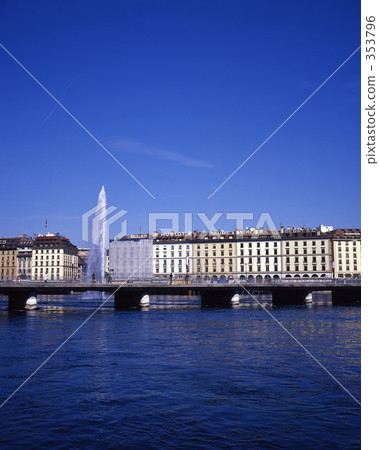 Geneva Geneva 353796