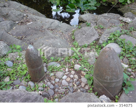 Unexploded ordnance Unexploded ordnance 354075