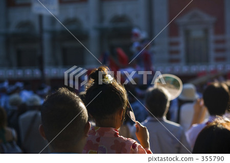 天神節日觀光 355790