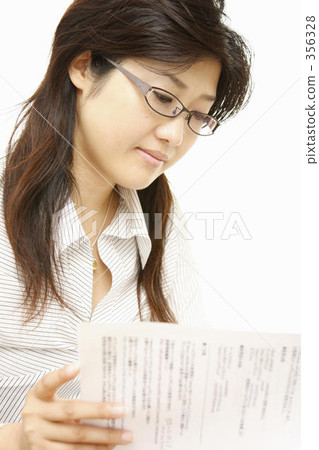 商界女性Ⅲ 356328