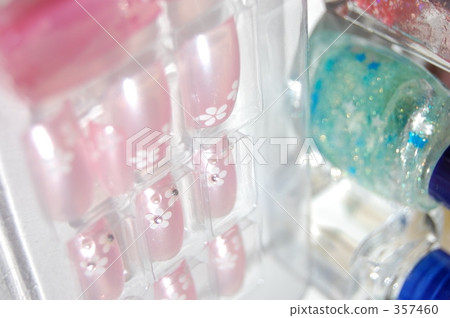 * ~~“指甲·套裝”〜* * ~~“指甲·套裝”〜* 357460