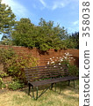 Retro bench 358038