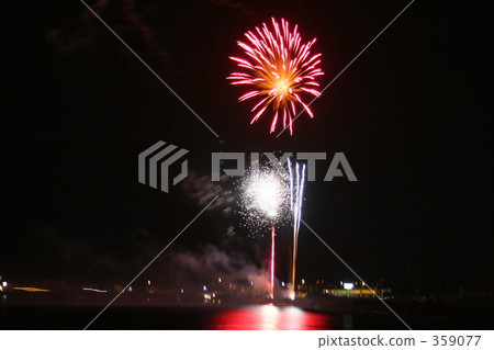 Fireworks Fireworks 359077