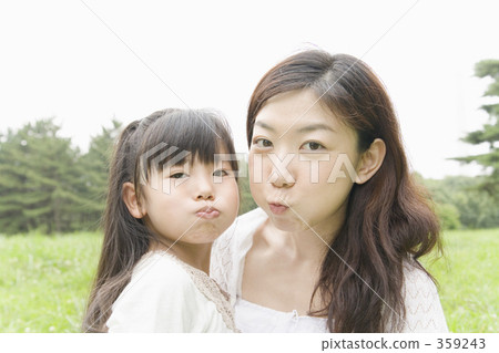 weird face, strange face, parenthood 359243