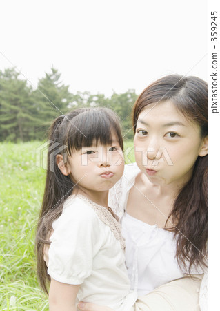 weird face, strange face, skinship 359245