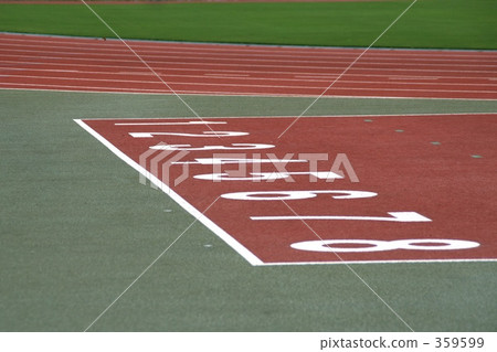 Athletics stadium 359599