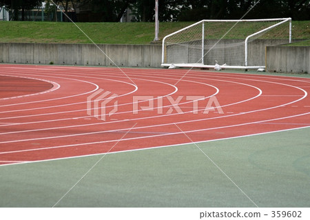 Athletics stadium 359602