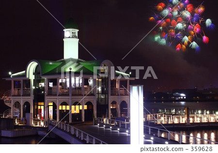 minatomirai, minato-mirai, yokohama minatomirai 359628