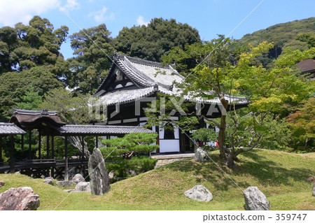 Kyoto Kodaiji Opening Hall 359747