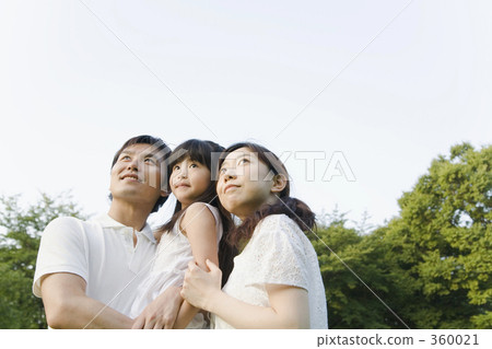 家族 家庭 家人 360021