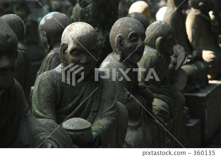 Walking Kawagoe · Five-hundred chapters of Kita-in Walking Kawagoe · Five-hundred chapters of Kita-in 360135