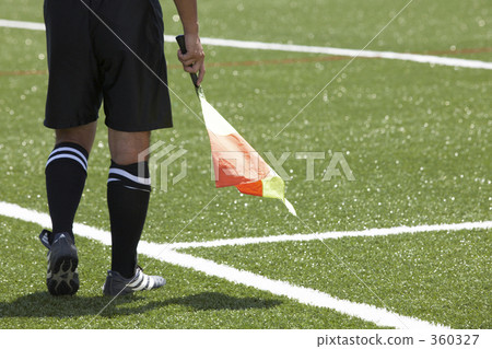 Referee Referee 360327