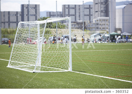 足球場 360352