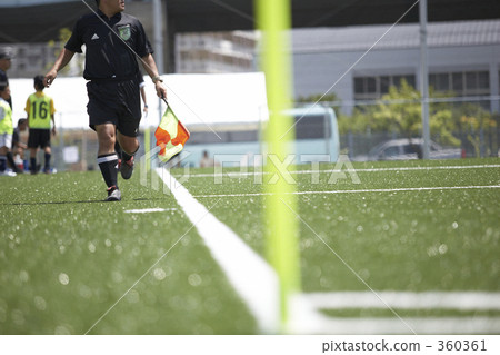 Referee 360361