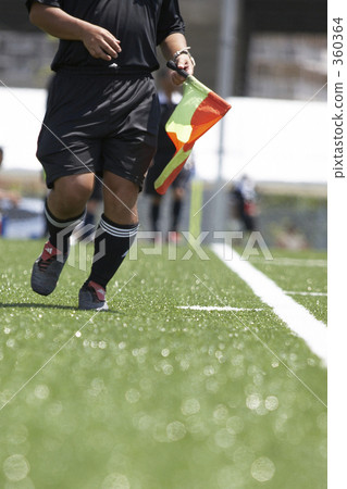 Referee 360364