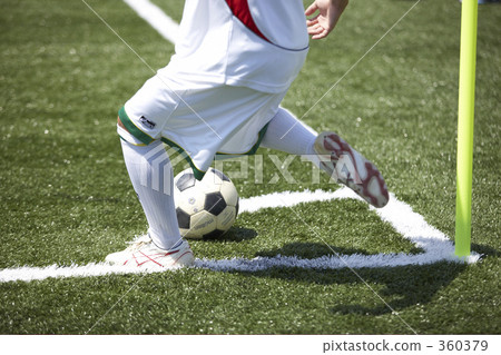 Corner kick Corner kick 360379