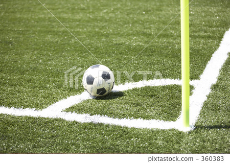 Corner kick 360383