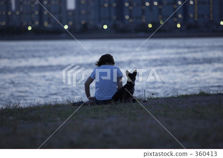 一口氣散步 一口氣散步 360413