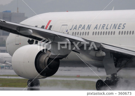 伊丹機場 機場 飛機 360673