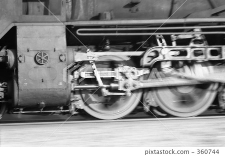 locomotive, steam locomotive, steam locomotives 360744