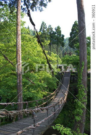 Kazura Bridge Kazura Bridge 360911