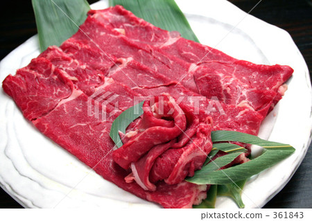Beef Beef 361843