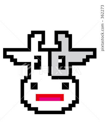 Cattle illustrations 362273