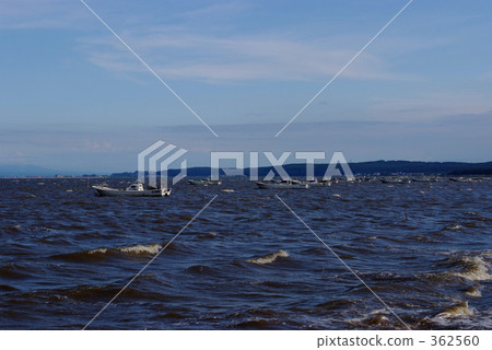 Mud lake Mud lake 362560