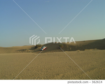 dune, dunes, sand dune 362614