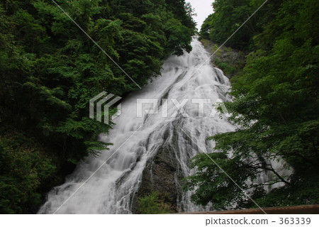 yudaki falls, fall, water fall 363339