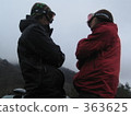 cold, snow mountain, snowy mountain 363625