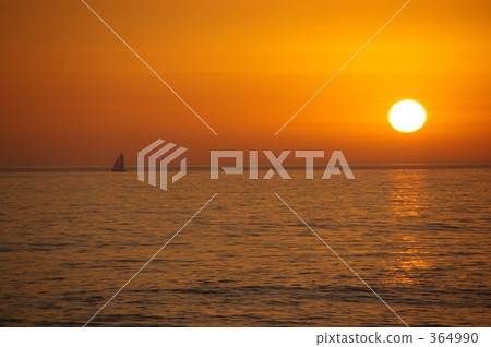 california, ocean, sea 364990