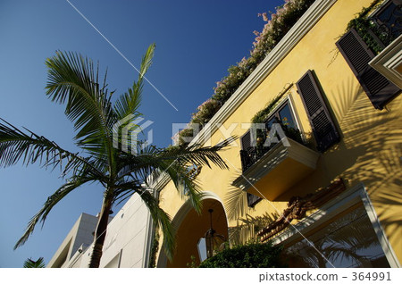 Rodeo Drive America L.A. Beverly Hills 購物街 Rodeo Drive Rodeo Drive America L.A. Beverly Hills 購物街 Rodeo Drive 364991