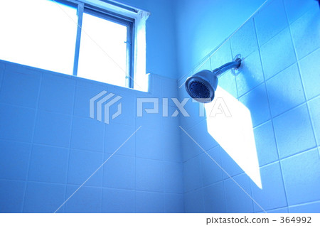 Bathroom in Santa Monica's house Bathroom in Santa Monica's house 364992