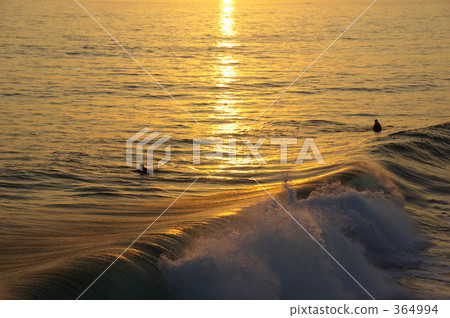sea spray, sea surface, surface of the sea 364994
