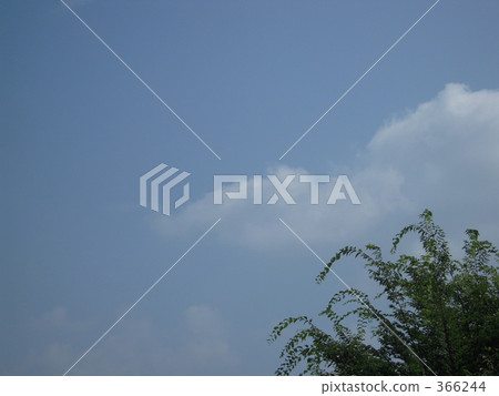 夏天·天·天空 夏天·天·天空 366244