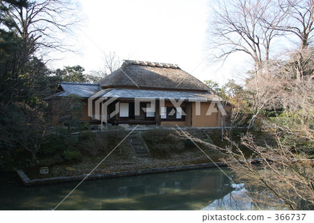 Katchi Rikyu's smile house Katchi Rikyu's smile house 366737