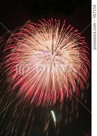 Edogawa Fireworks Festival 2008 367158