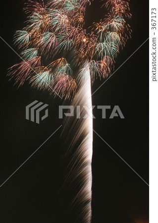 Edogawa Fireworks Festival 2008 367173