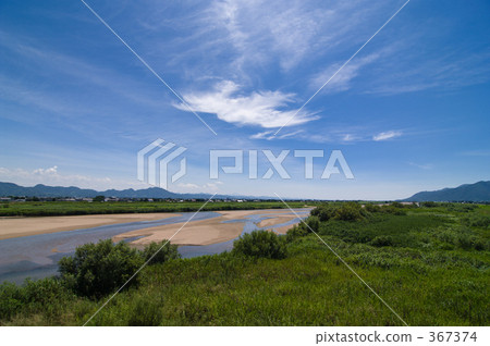 Hii河 Hii河 367374