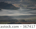 雲，山， 367417