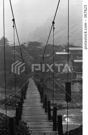 Okutama · Tamba mountain village Showa 47 years 2629 Okutama · Tamba mountain village Showa 47 years 2629 367625